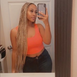 Meet your Posher, Jada